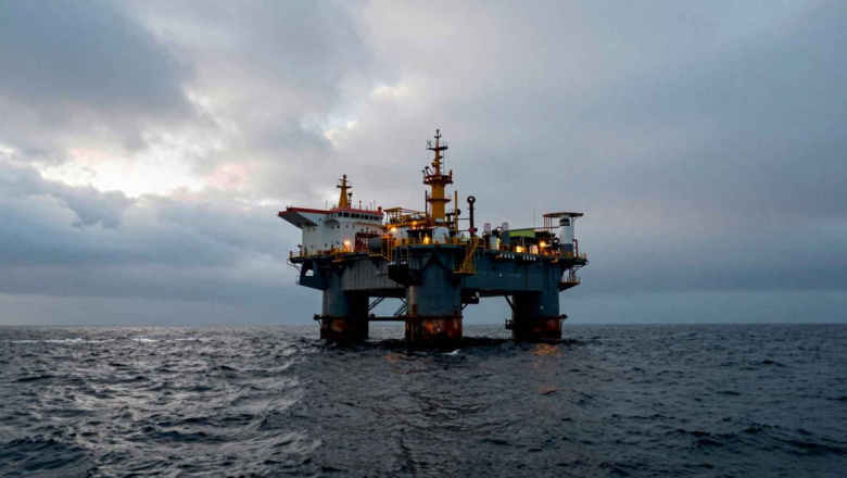 Halliburton ratificó que "ninguna de sus filiales" prestará servicios en las islas Malvinas