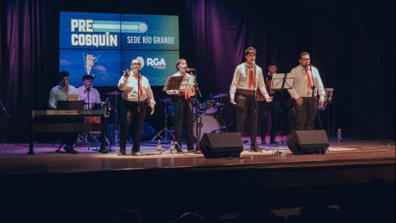 Río Grande se prepara para disfrutar una nueva edición del ‘Pre Cosquín’