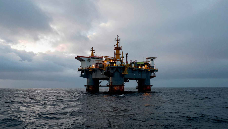 Las acciones de la petrolera Rockhopper se derrumban 15% tras ratificar su proyecto en Malvinas
