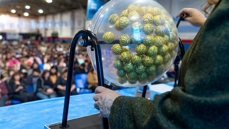 Por el ‘Mes de las Maternidades’ realizarán bingos en Ushuaia, Tolhuin y Río Grande