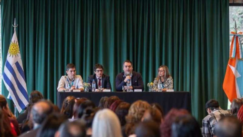 Río Grande y el Ministerio Público de la Defensa llevan nuevas capacitaciones a Ushuaia