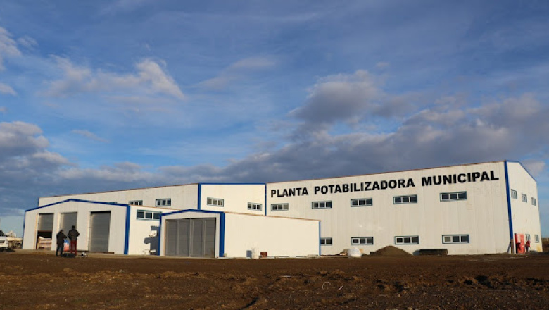 Río Grande tendrá baja presión de agua este domingo por trabajos en la Planta Potabilizadora