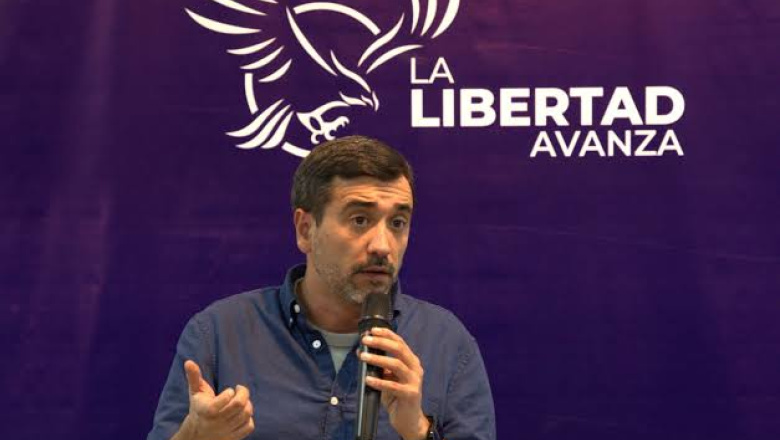 "Es necesario convertir a Ushuaia en un polo cada vez más amplio de control del Atlántico Sur"