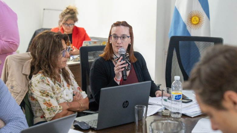 Comenzó el debate por el financiamiento educativo: 50% del nuevo fondo iría a salarios docentes
