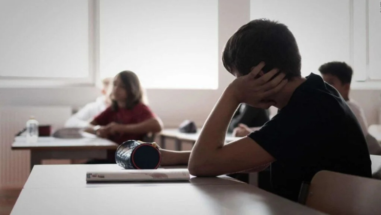 Salud mental adolescente: 6 de cada 10 estudiantes secundarios dicen sentir tristeza o dificultades para disfrutar
