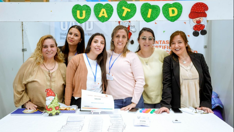 Invitan a participar de la 5° edición de “Somos Expo Inclusiva” en Ushuaia