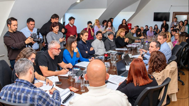 Financiamiento educativo: la discusión ahora pasa por de dónde saldrá el dinero