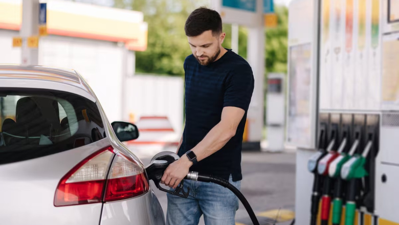 El autodespacho de combustible va encontrando su público y las estaciones buscan cómo aprovecharlo