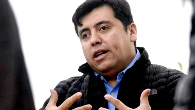 Harrington: “Tenemos plena convicción de seguir creciendo y seguir invirtiendo en la ciudad”