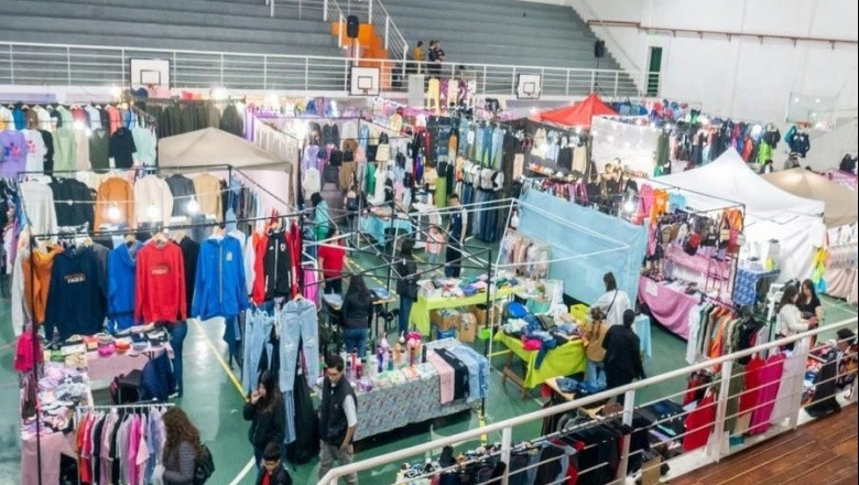 La UNTDF presentará una investigación sobre el trabajo en la economía popular en Tierra del Fuego