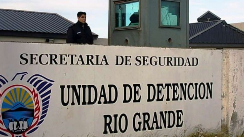 Brutal golpiza en la Unidad de Detención: un preso terminó internado y tuvieron que extirparle el bazo