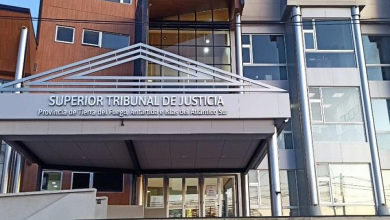 Nuevo revés judicial para la reforma constitucional: el Superior Tribunal rechazó una cautelar