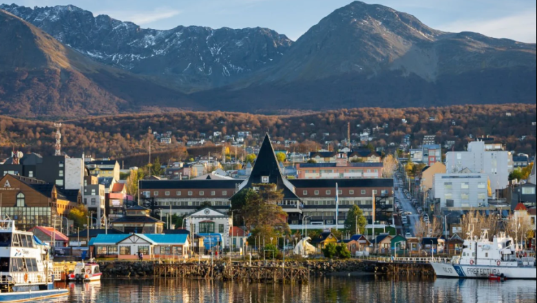 Tierra del Fuego cerró el primer semestre con el mayor déficit financiero del país