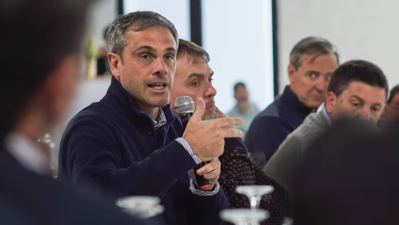Proponen quitar beneficios fiscales a empresas chilenas por la ruta Punta Arenas-Malvinas