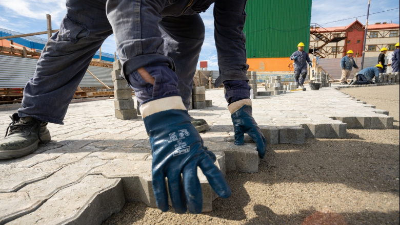 Ushuaia y Río Grande se ubican entre las ciudades con menor informalidad laboral, según informe