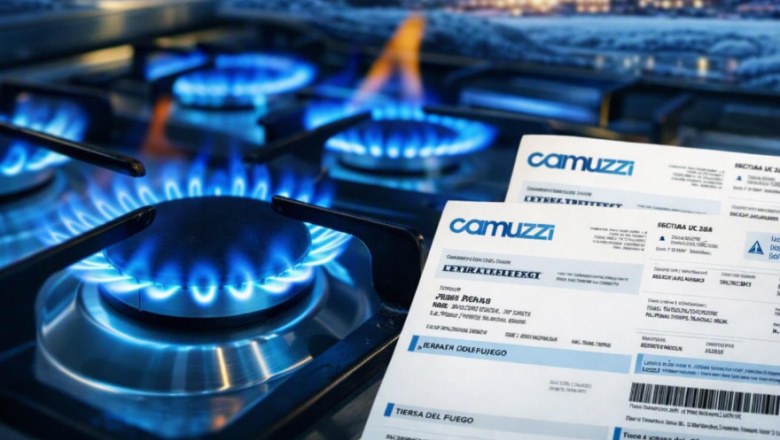 Gas en Tierra del Fuego: cambió el subsidio por Zona Fría y las facturas podrían aumentar un 30%