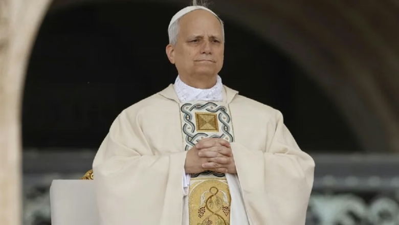 La salud del papa León XIV: cómo pasó su primera noche internado en el Gemelli