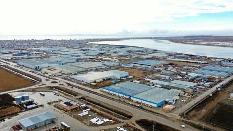 Tierra del Fuego perdió 5.530 empleos privados desde que asumió Javier Milei