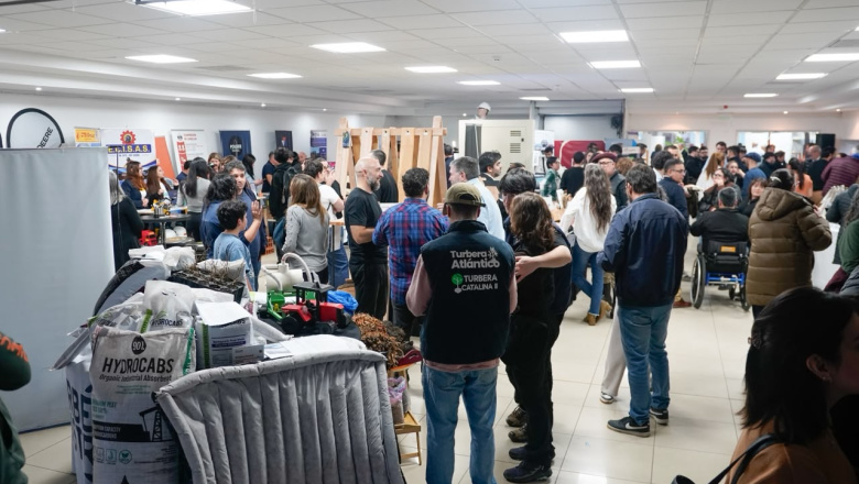 Tolhuin será sede de una nueva edición de la ‘Expo Pyme Fueguina’