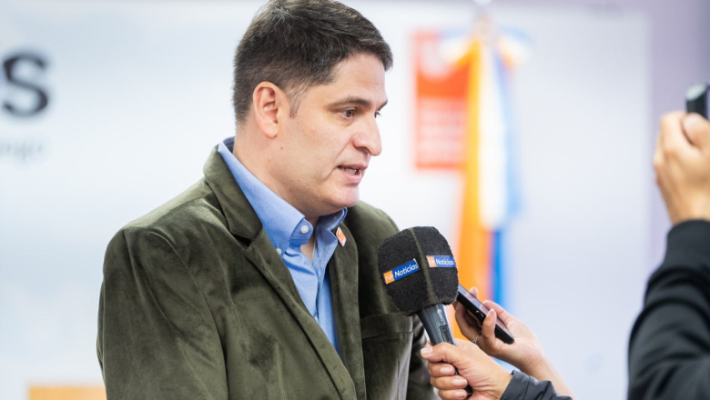 Ampliación de la planta potabilizadora 4: “Es una obra de infraestructura muy importante para Ushuaia”