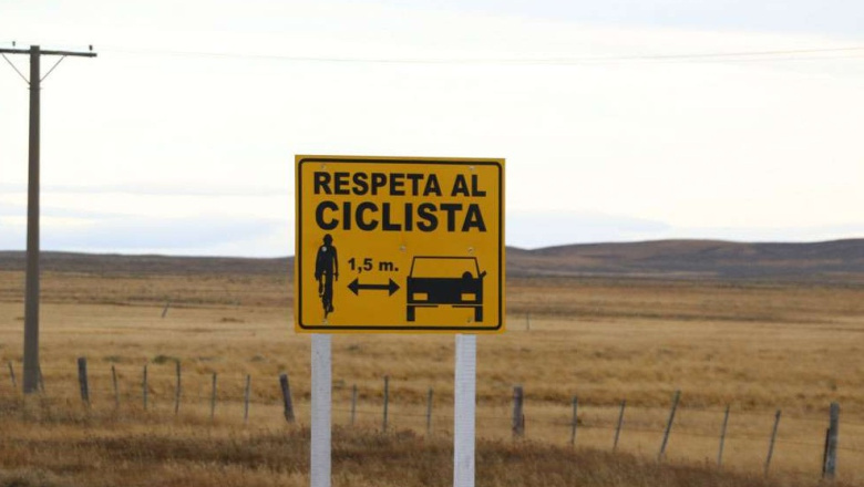 Municipio y ciclistas avanzan en trabajo conjunto para fortalecer la seguridad vial en Río Grande