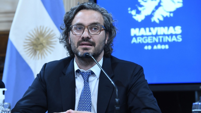 Diputados del PJ citan al embajador de Chile para que explique la conexión Punta Arenas-Malvinas