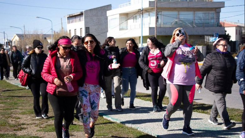 En Río Grande, el Municipio anuncia distintas actividades por el ‘Mes Rosa’