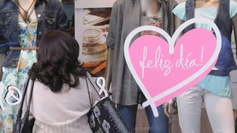 Día de la Madre: las ventas cayeron por quinto año consecutivo según relevamiento de CAME