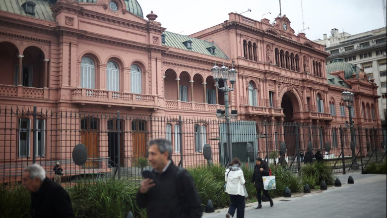 El Gobierno nacional lanzó un nuevo plan de retiro voluntario para 20 mil trabajadores estatales