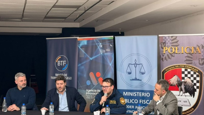 Estafas digitales: el BTF brinda charlas gratuitas para aprender a detectar engaños y fraudes