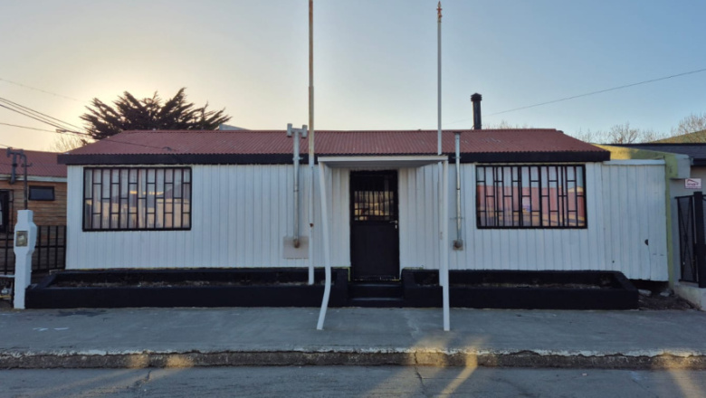 La Biblioteca Popular Infanto Juvenil convoca a una colecta para sostener sus actividades en Río Grande