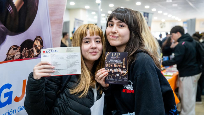 Qué estudiar en Tierra del Fuego: más de 500 propuestas educativas disponibles en una sola plataforma