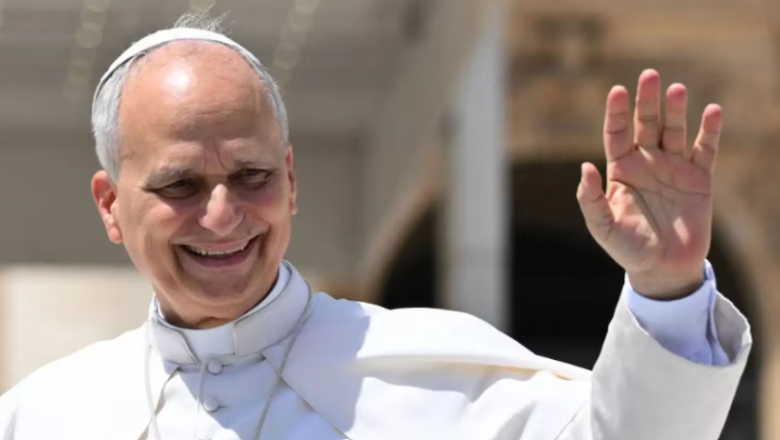 “Argentina, allá vamos”: el gesto del papa León XIV en el Vaticano que alimenta la ratificación de su gira latinoamericana