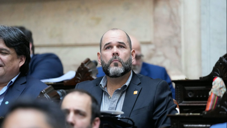 Tita destacó los avances en discapacidad y la defensa de la soberanía: “El Estado tiene que estar para acompañar a la gente”