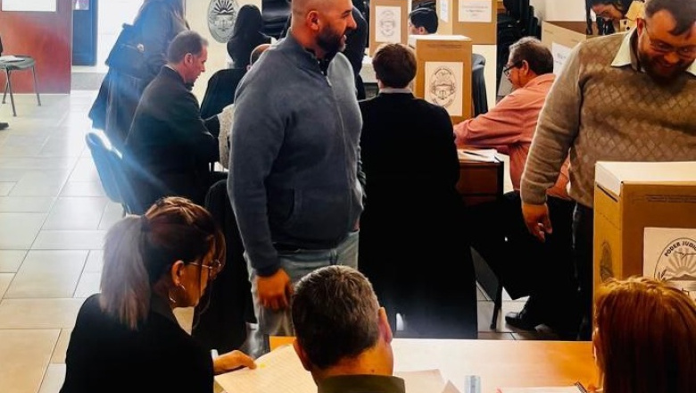 El 27 de noviembre se elegirán representantes de la abogacía para el Consejo de la Magistratura