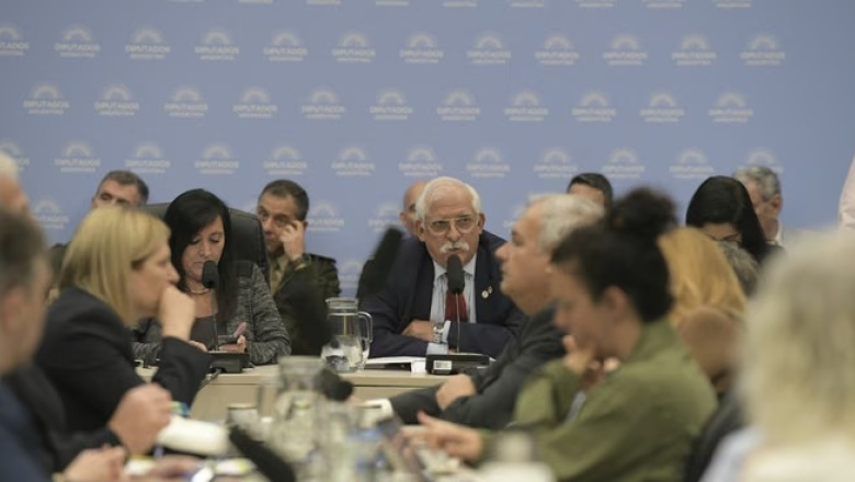 Malvinas: especialistas analizan la ley de 'Defensa de la Soberanía', que tambalea en Diputados