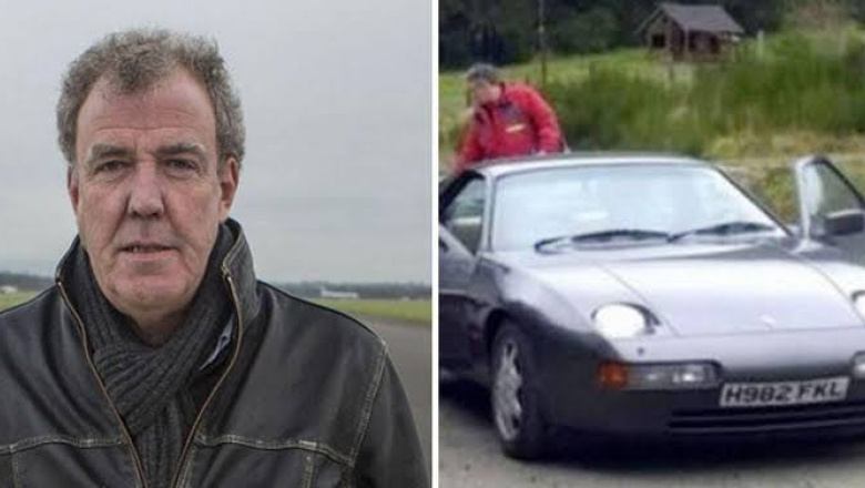 Jeremy Clarkson volvió a provocar y reavivó el escándalo en Tierra del Fuego por Malvinas