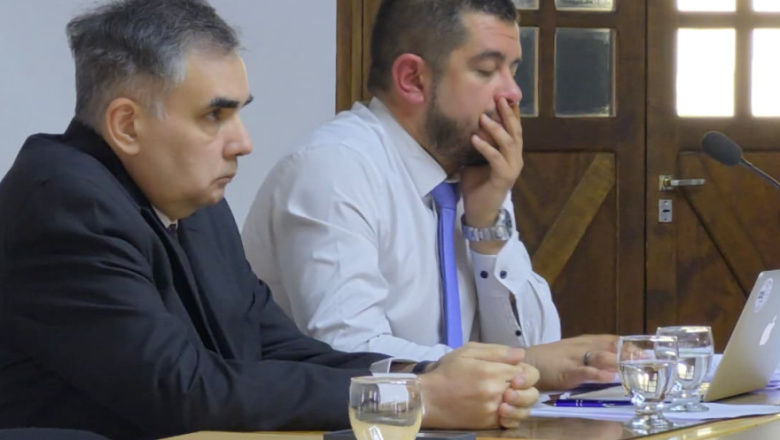 "Se hizo un poco de justicia": nuevas revelaciones de Carla Kirstein después de la condena al exrelator del Superior Tribunal