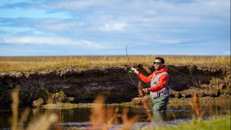 Arranca la temporada de pesca deportiva en Tierra del Fuego: cuánto cuestan los permisos y qué restricciones habrá