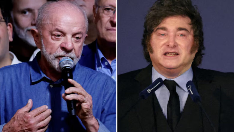 “No va a haber comunicado”: el gobierno argentino confirmó que no felicitará a Lula por su victoria