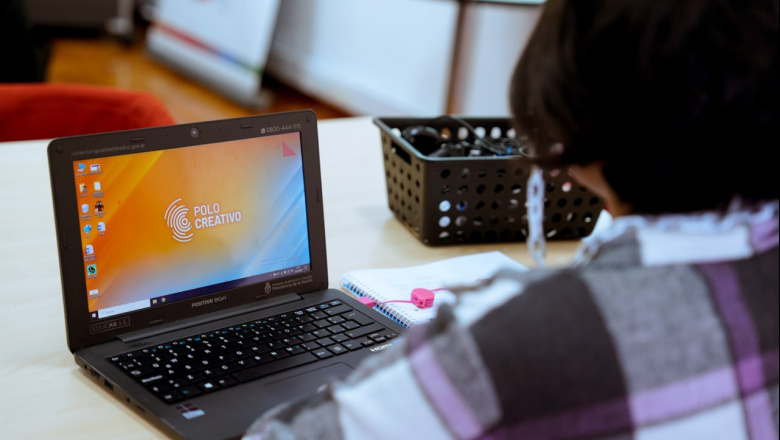 Los Polos Creativos presentan sus programas de streaming para Ushuaia, Tolhuin y Río Grande