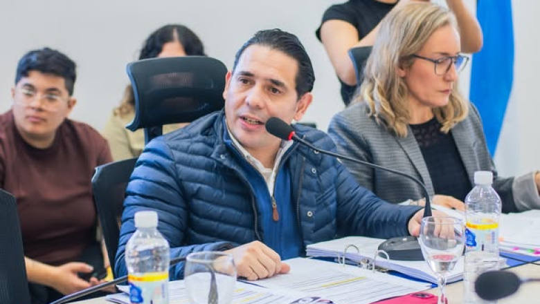 “Defender los recursos de Río Grande es defender el derecho de los vecinos a saber qué se hace con su dinero”