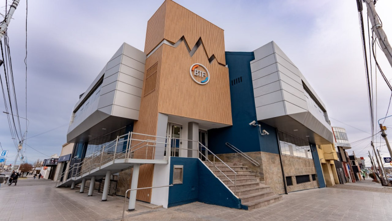 Alivio financiero: el Banco Tierra del Fuego ya asistió a más de 1.100 clientes por $9.155 millones