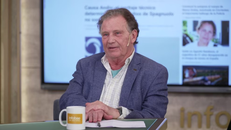 Ex embajador argentino en el Reino Unido criticó las sanciones a empresas por Malvinas