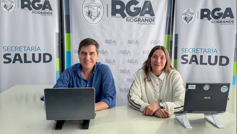 Más de 4 mil personas concluyeron el curso sobre prevención de suicidio en Río Grande