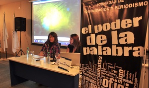 Nadia Fink: “Antiprincesas son historias de mujeres reales”