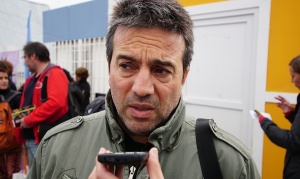 “Que la Legislatura trate el proyecto que presentamos sería muy valorado por la docencia”