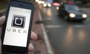 En Río Grande también rechazan el uso de Uber