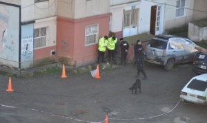 Crimen de Quiróz: Procesaron con prisión preventiva a uno de los hermanos Calderón