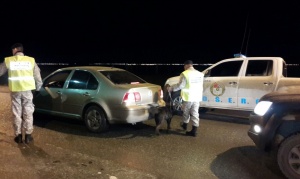 Volvió a prisión por violar normas de conducta